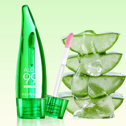Aloe Vera – mjukhet och återfuktning™